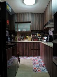 Blk 788B Woodlands Crescent (Woodlands), HDB Executive #542876081